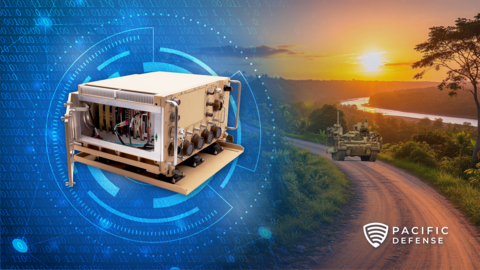 original NERVE MTEC’s configurable computing solutions allow soldiers to run a wide range of echelon dependent, complex warfighter applications installed within the standardized A-kit vehicle envelope.