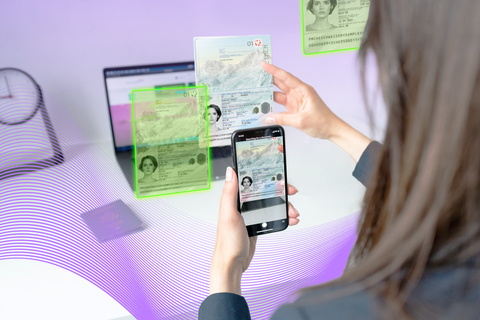 original Regula's solutions provides smooth and comprehensive identity verification in multiple scenarios, remote and on-site.