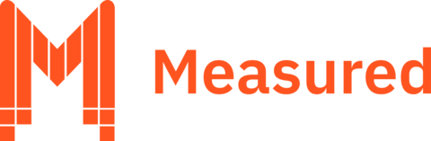 Measured Logo