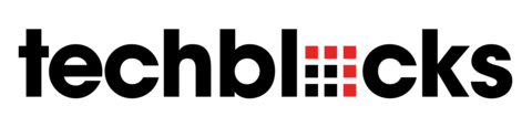 TechBlocks Logo