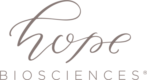 Hope Biosciences Logo