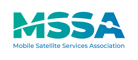 The Mobile Satellite Services Association Logo