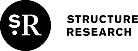 Structure Research Logo