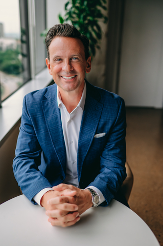 original Jeff Welday, Chief Development Officer, Alternative Strategies