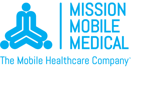 Mission Mobile Medical Group Logo
