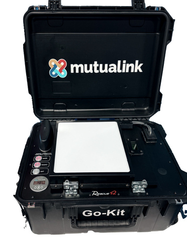 original Next Generation, Go-Kit