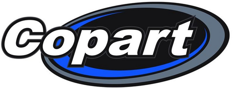 Copart, Inc. Logo