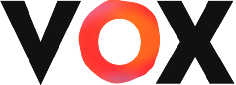 Vox AI Logo