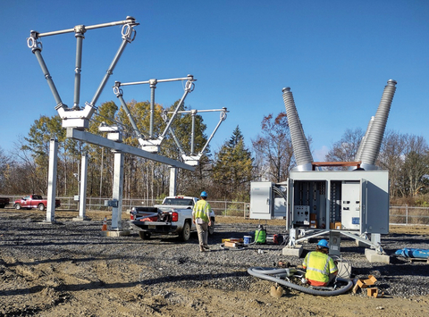 original Centuri announces more than $300 million in awards spanning the U.S.