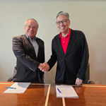  Kawasaki Heavy Industries e Amber Kinetics lanciano un nuovo sistema tecnologico in grado di modernizzare le reti elettriche