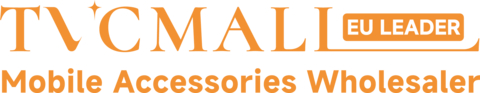 TVCMALL Logo