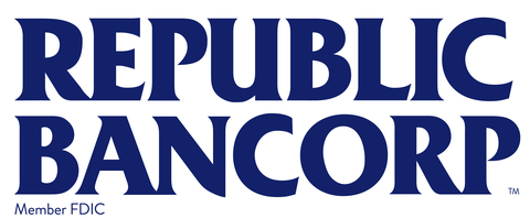 Republic Bancorp, Inc. Logo