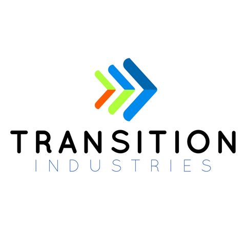 Transition Industries LLC Logo