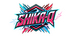 “SHIKA-Q” Game Title Logo