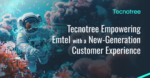 original Tecnotree Empowering Emtel with a New-Generation Customer Experience
