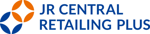 JR CENTRAL RETAILING PLUS Co., Ltd. Logo