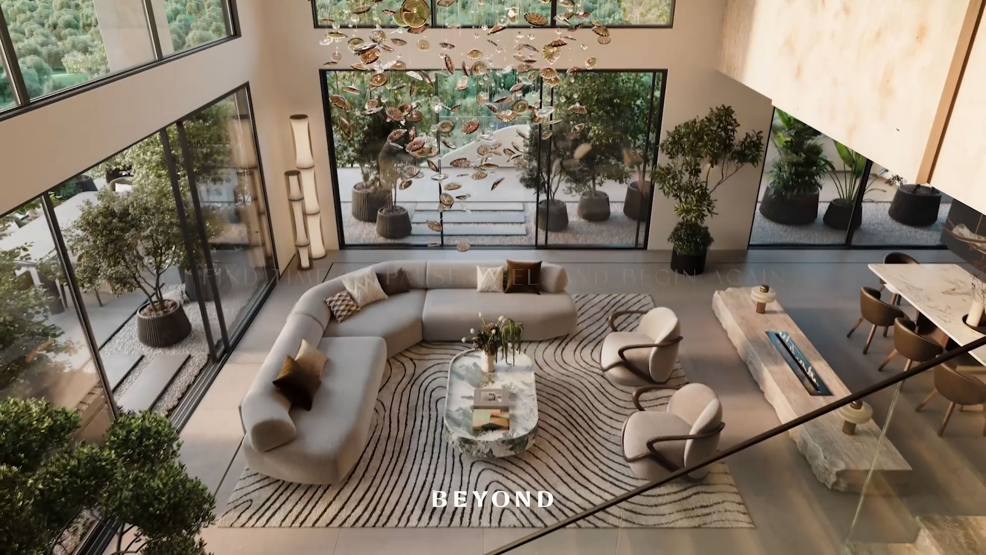 thumbnail Discover the Essence of Talea, Where the Perfect Blend of Nature, Design, and Exceptional Living Experiences Awaits (Video: AETOSWire)