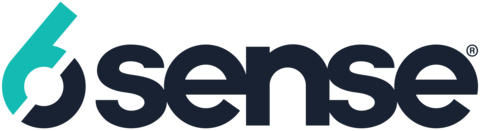 6sense Logo