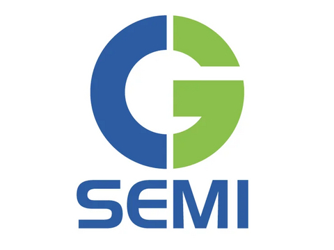 CG Semi Logo