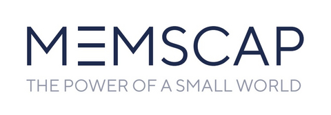 Memscap Logo