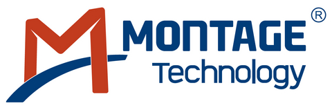 Montage Technology Logo