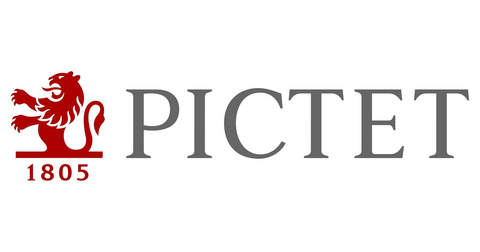 Pictet North America Advisors SA Logo