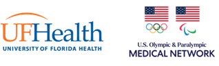 UF Health Logo