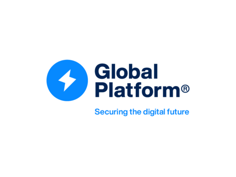 GlobalPlatform Logo