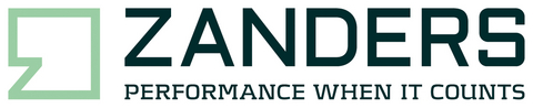 Zanders Logo
