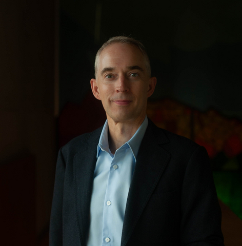 original Zanders Strengthens Growth in the Nordics and Baltics with the Joining of Lars Frisell as Partner