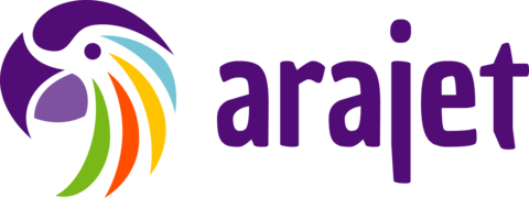 Arajet Logo
