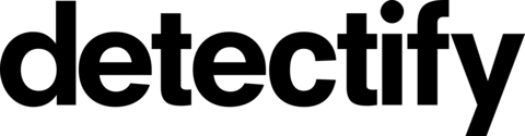 Detectify Logo