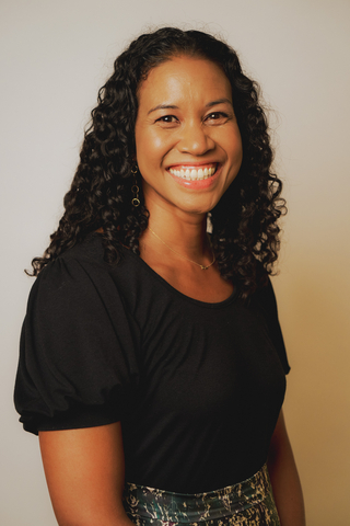 original Zipporah Allen, Chief Commercial Officer