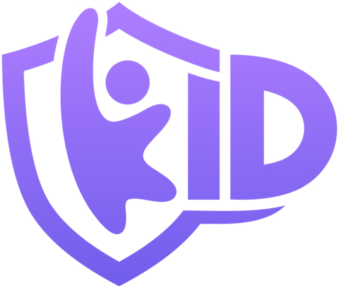 k-ID Logo