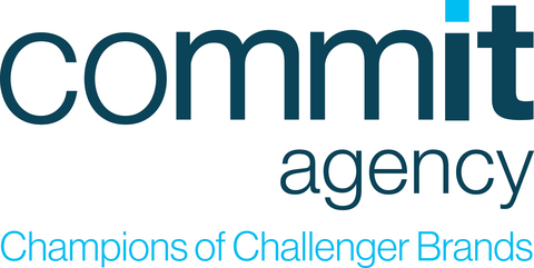 Commit Agency Logo