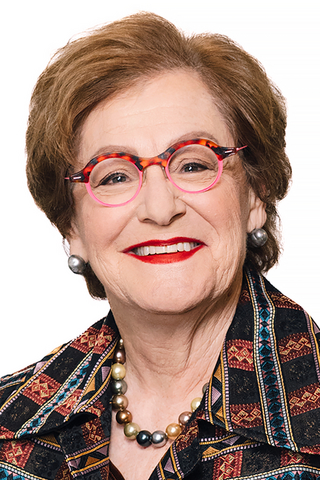 original Barbara M.G. Lynn.