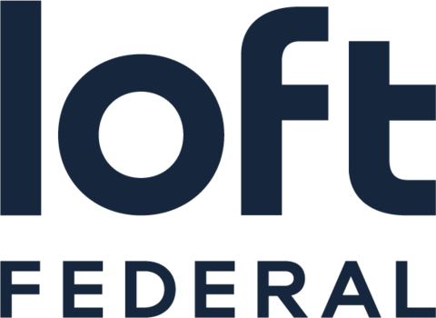 Loft Orbital Federal, LLC Logo