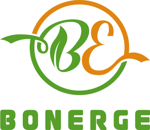 Bonerge Logo