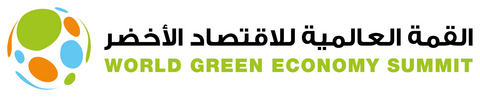 World Green Economy Summit Logo