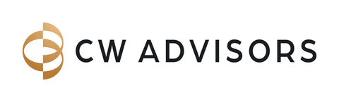 CW Advisors, LLC Logo