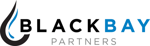 Black Bay Partners Logo