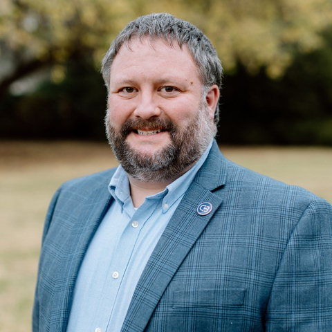 thumbnail Charlie Sword has been promoted to Senior Vice President, Controller.