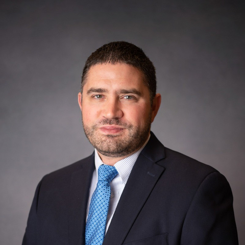 original Andy Meece has been promoted to Senior Vice President, Director of Strategy and Finance.