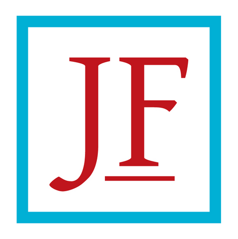 JF Group Logo