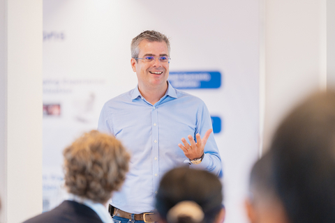 thumbnail Philippe Brochard, Board member and retail CEO