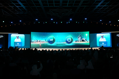 original Green Finance Tops the Agenda at the World Green Economy Summit 2025 (Photo: AETOSWire)