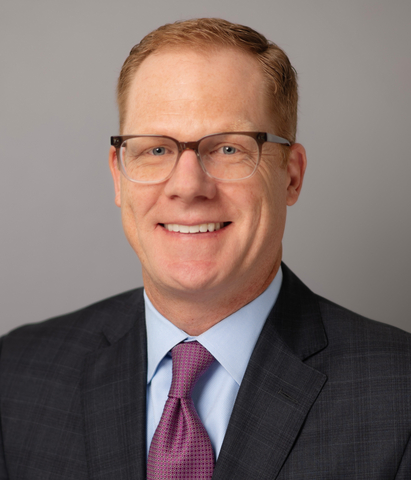 original Bryan J. Christianson, DSG Global Healthcare Managing Director