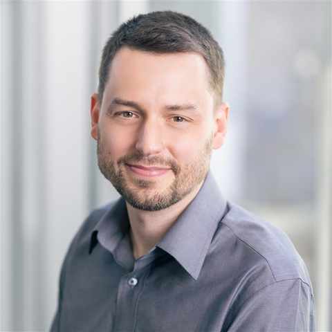 original Dr. Jeremy (Zico) Kolter