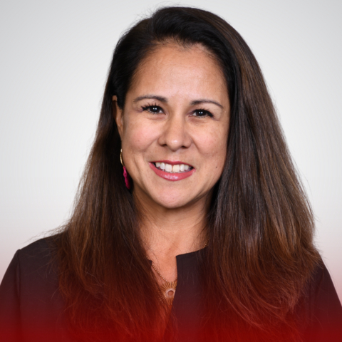 original Alexia “Lexie” Rodriguez, CEO of KW Cares, has been recognized as a 2025 HousingWire Vanguard Award winner.
