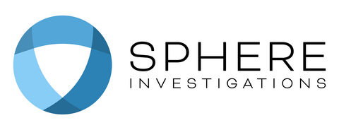 Sphere Investigations, LLC Logo